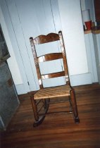 Middletown, Hoffman house